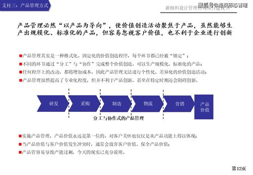 新組織設計管理咨詢項目建議書——以工程管理服務為例